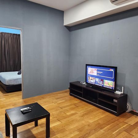 Regalia Suites Kuala Lumpur Klcc Esterno foto