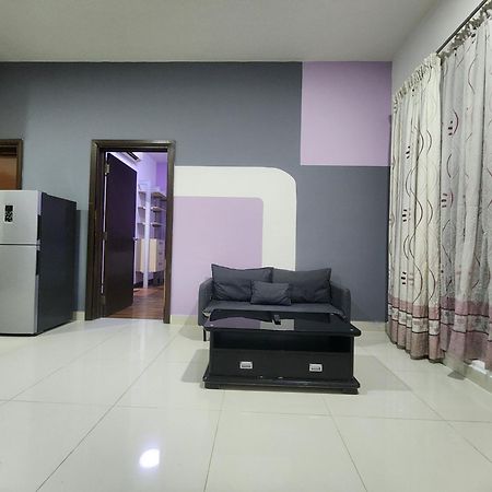Regalia Suites Kuala Lumpur Klcc Esterno foto