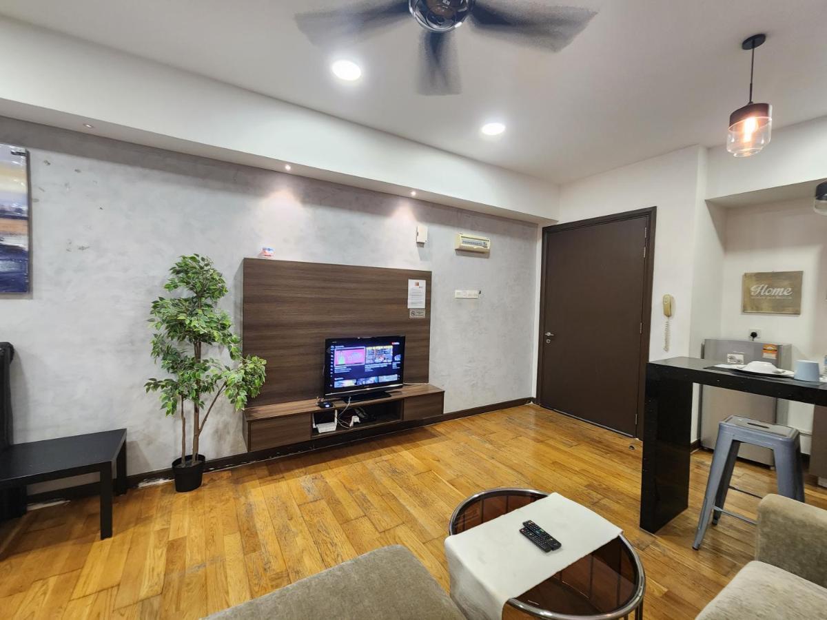 Regalia Suites Kuala Lumpur Klcc Esterno foto