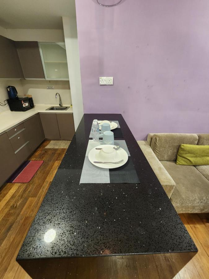 Regalia Suites Kuala Lumpur Klcc Esterno foto