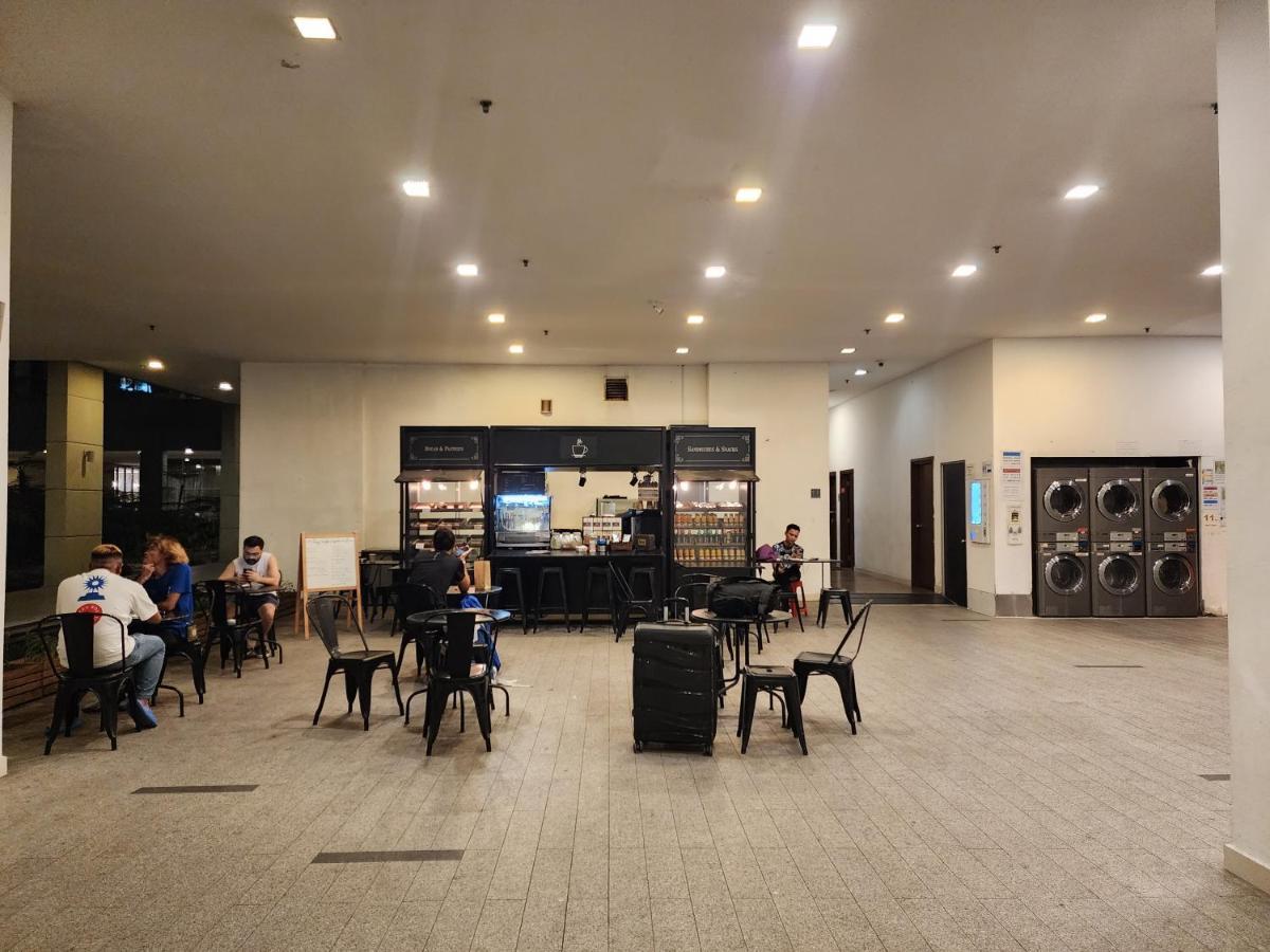 Regalia Suites Kuala Lumpur Klcc Esterno foto