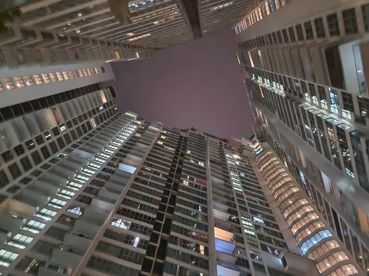 Regalia Suites Kuala Lumpur Klcc Esterno foto