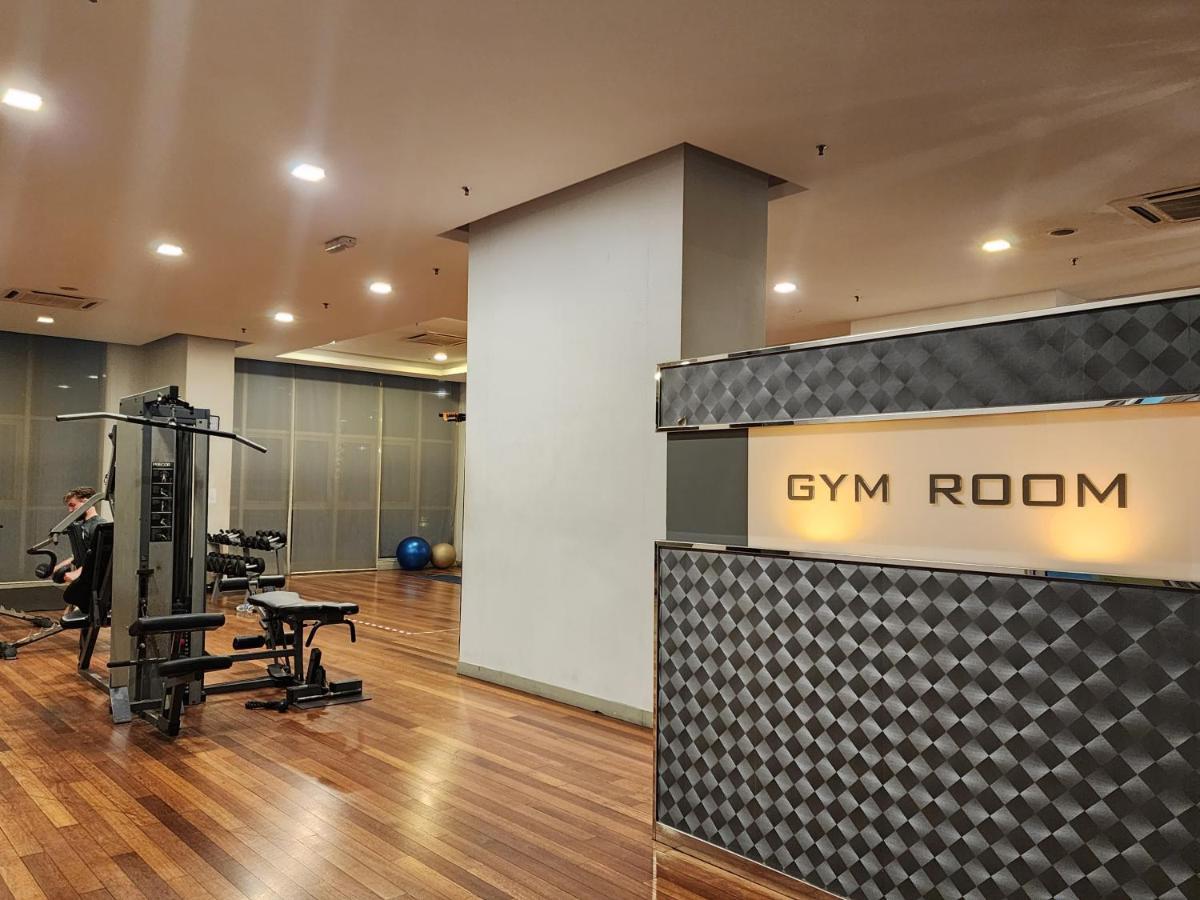 Regalia Suites Kuala Lumpur Klcc Esterno foto