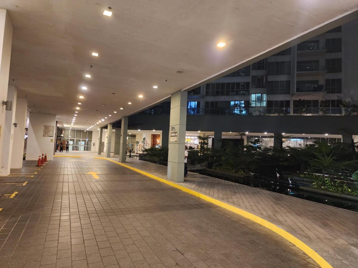 Regalia Suites Kuala Lumpur Klcc Esterno foto