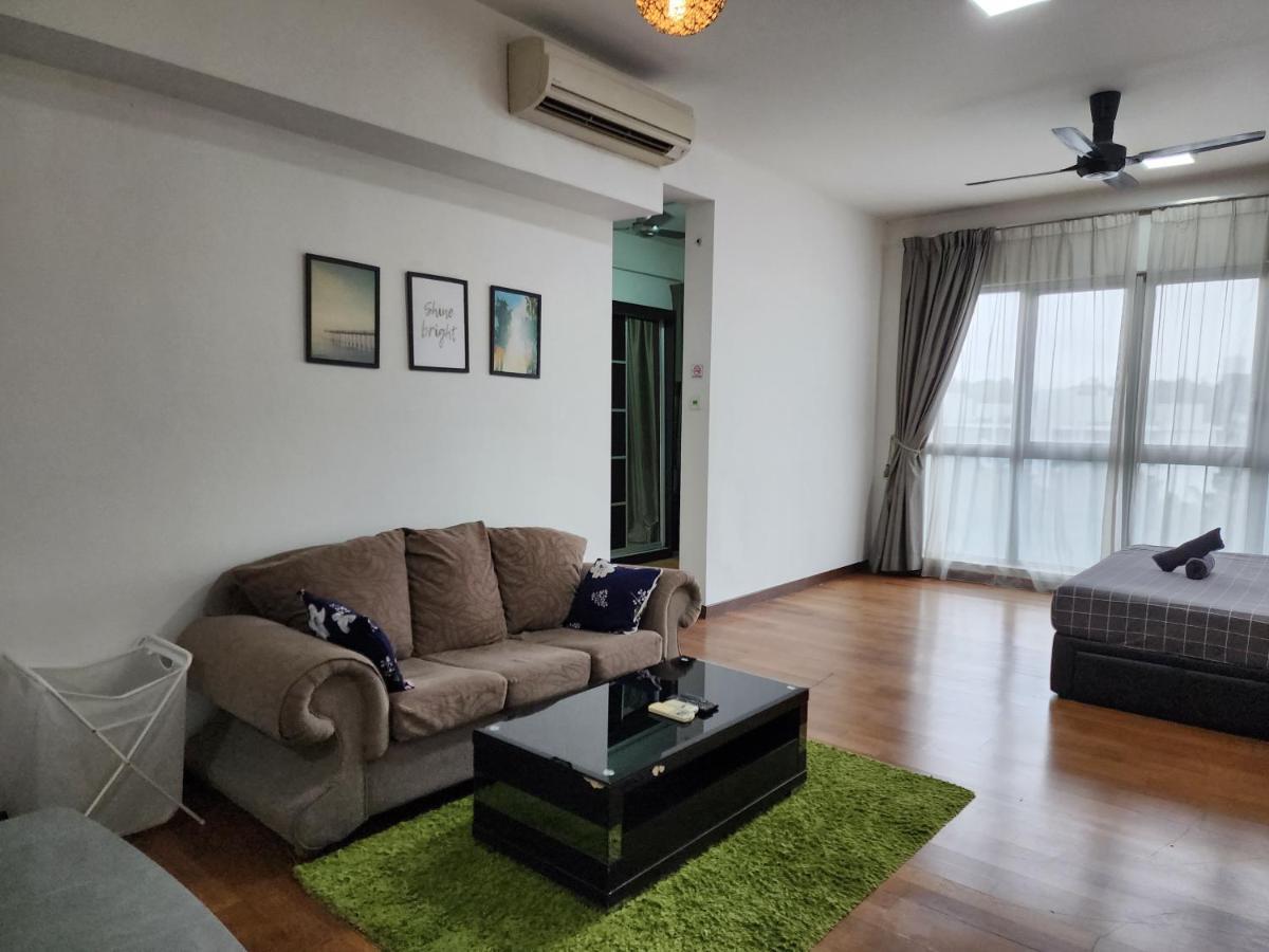 Regalia Suites Kuala Lumpur Klcc Esterno foto