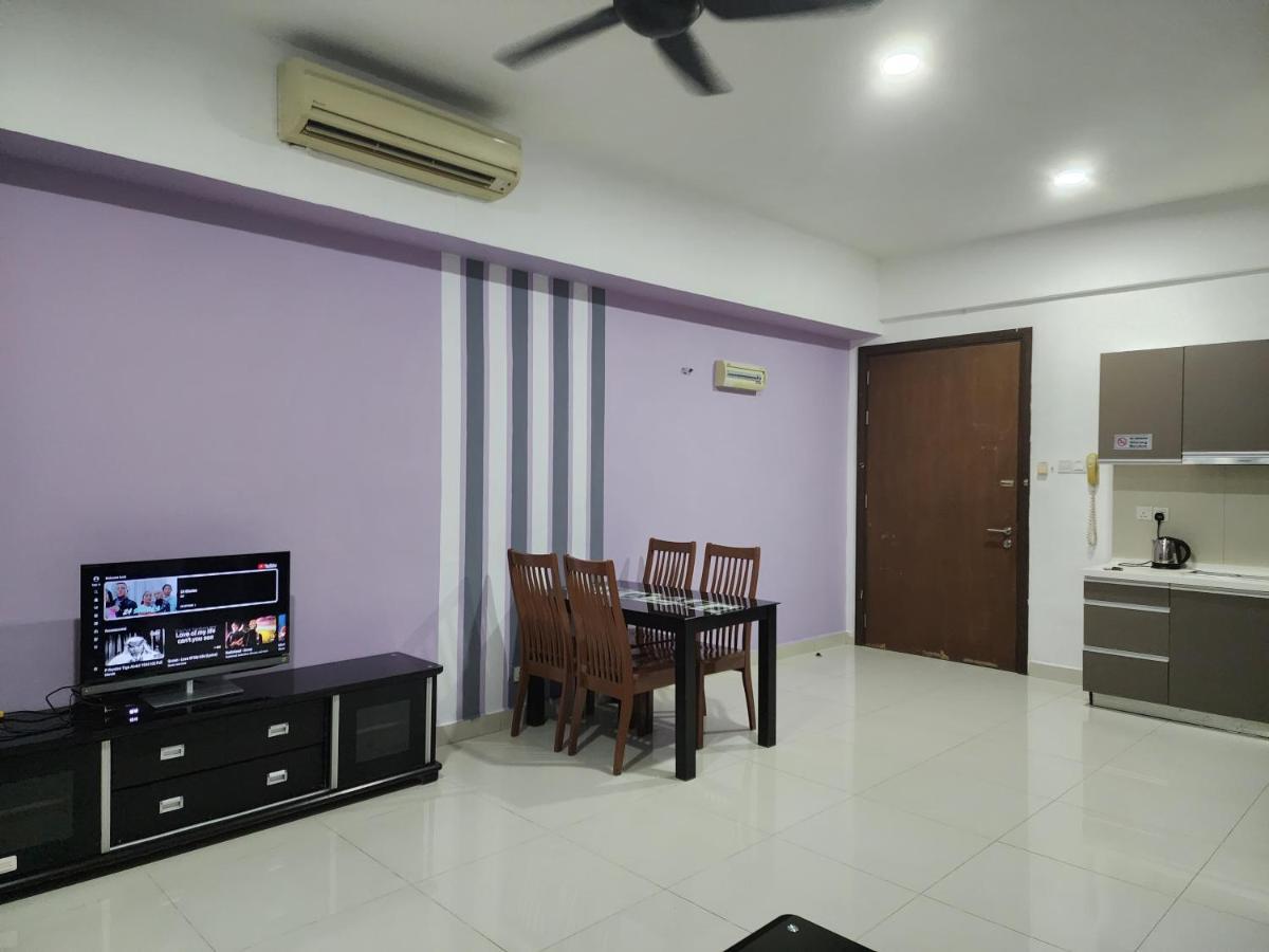 Regalia Suites Kuala Lumpur Klcc Esterno foto