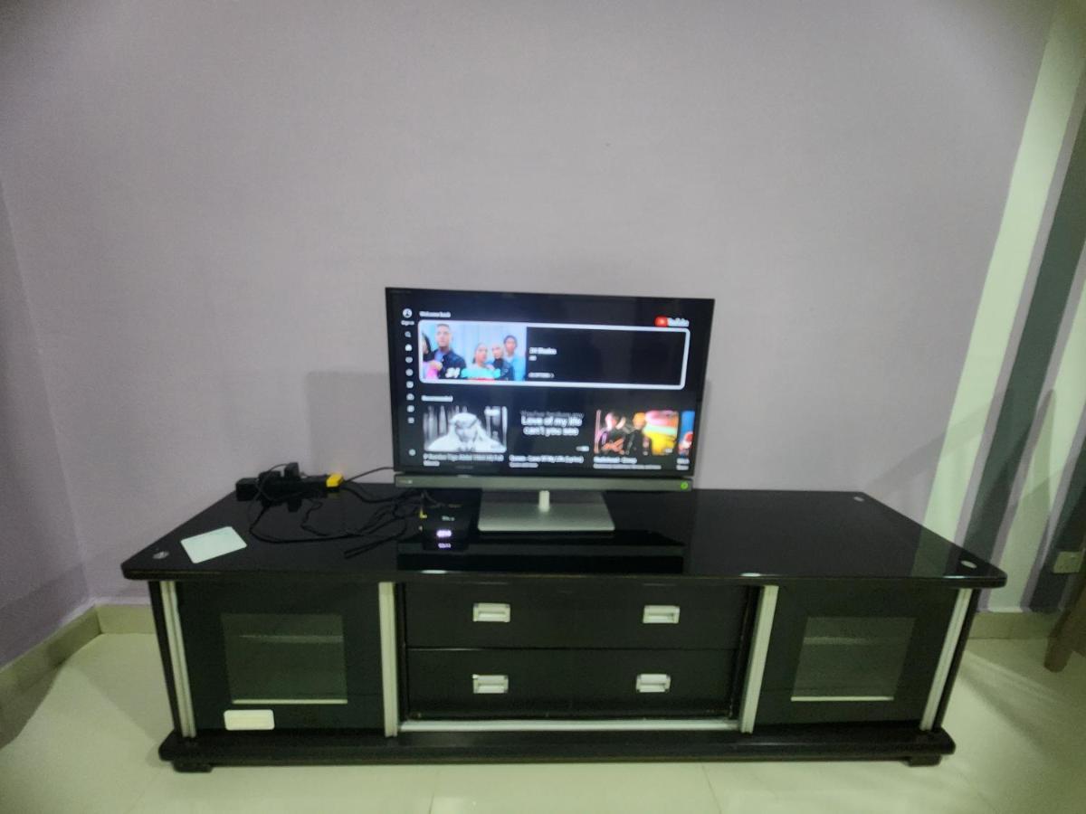 Regalia Suites Kuala Lumpur Klcc Esterno foto