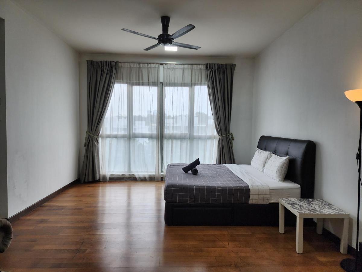 Regalia Suites Kuala Lumpur Klcc Esterno foto
