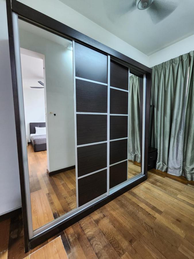 Regalia Suites Kuala Lumpur Klcc Esterno foto