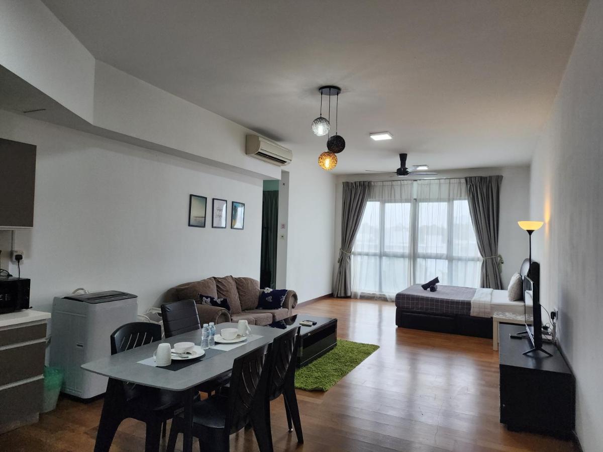 Regalia Suites Kuala Lumpur Klcc Esterno foto