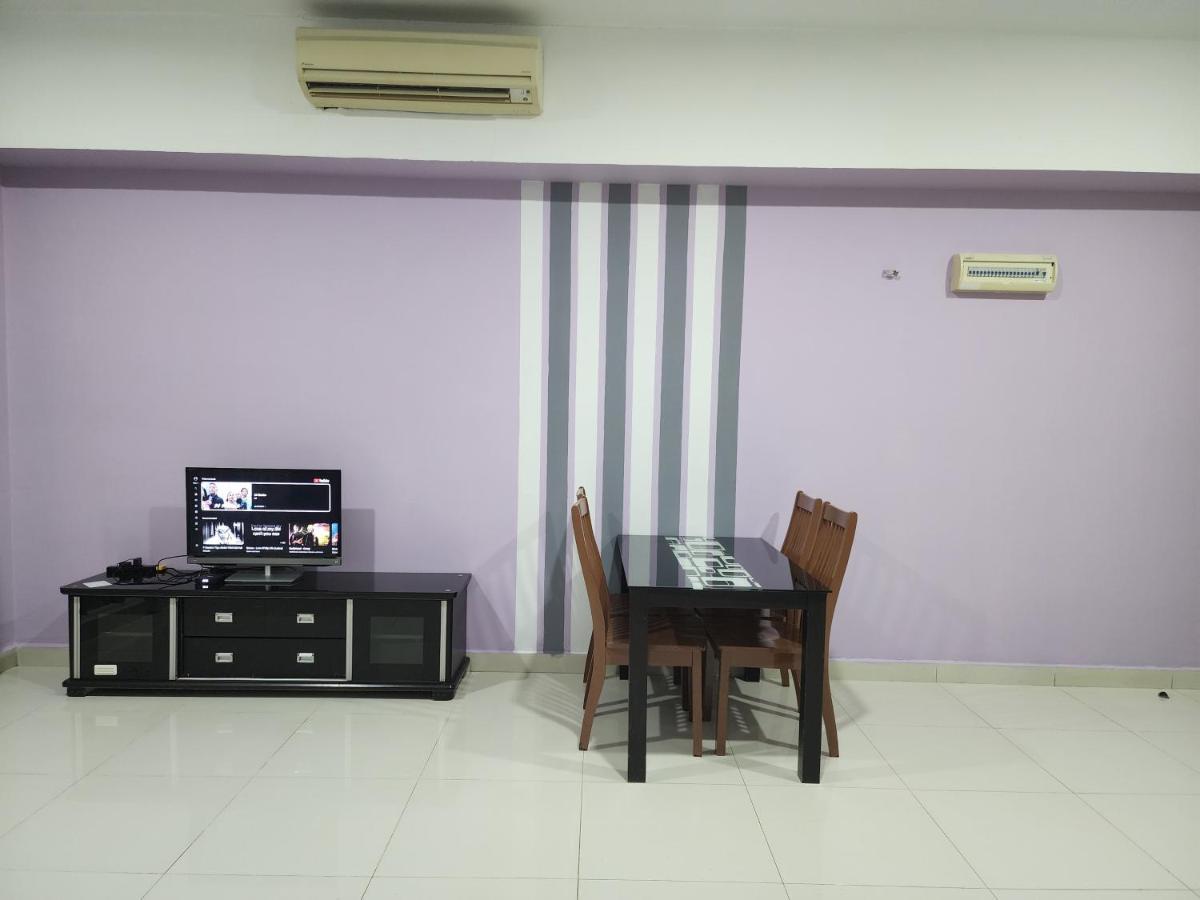 Regalia Suites Kuala Lumpur Klcc Esterno foto