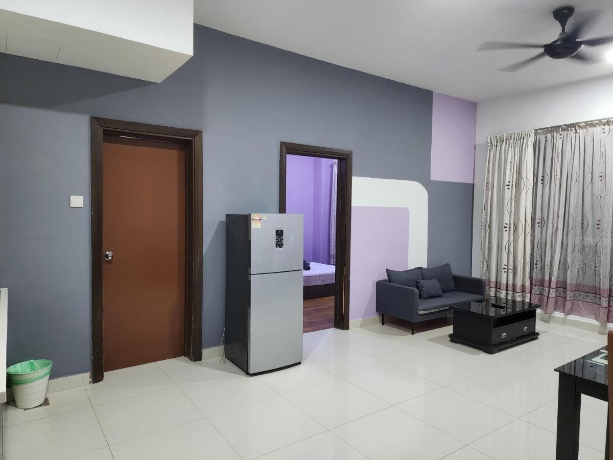 Regalia Suites Kuala Lumpur Klcc Esterno foto