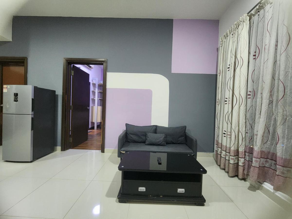 Regalia Suites Kuala Lumpur Klcc Esterno foto