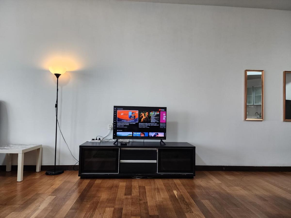 Regalia Suites Kuala Lumpur Klcc Esterno foto