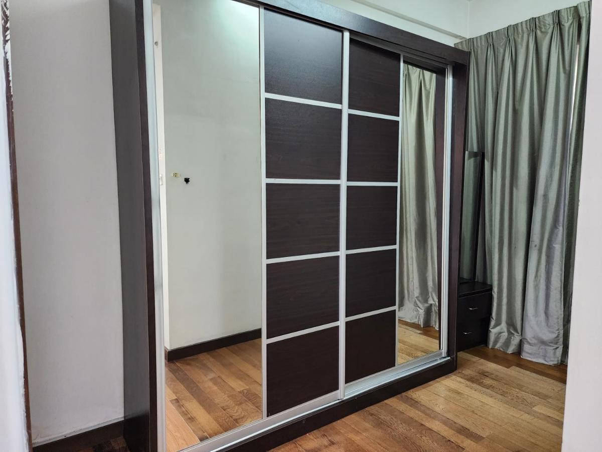 Regalia Suites Kuala Lumpur Klcc Esterno foto