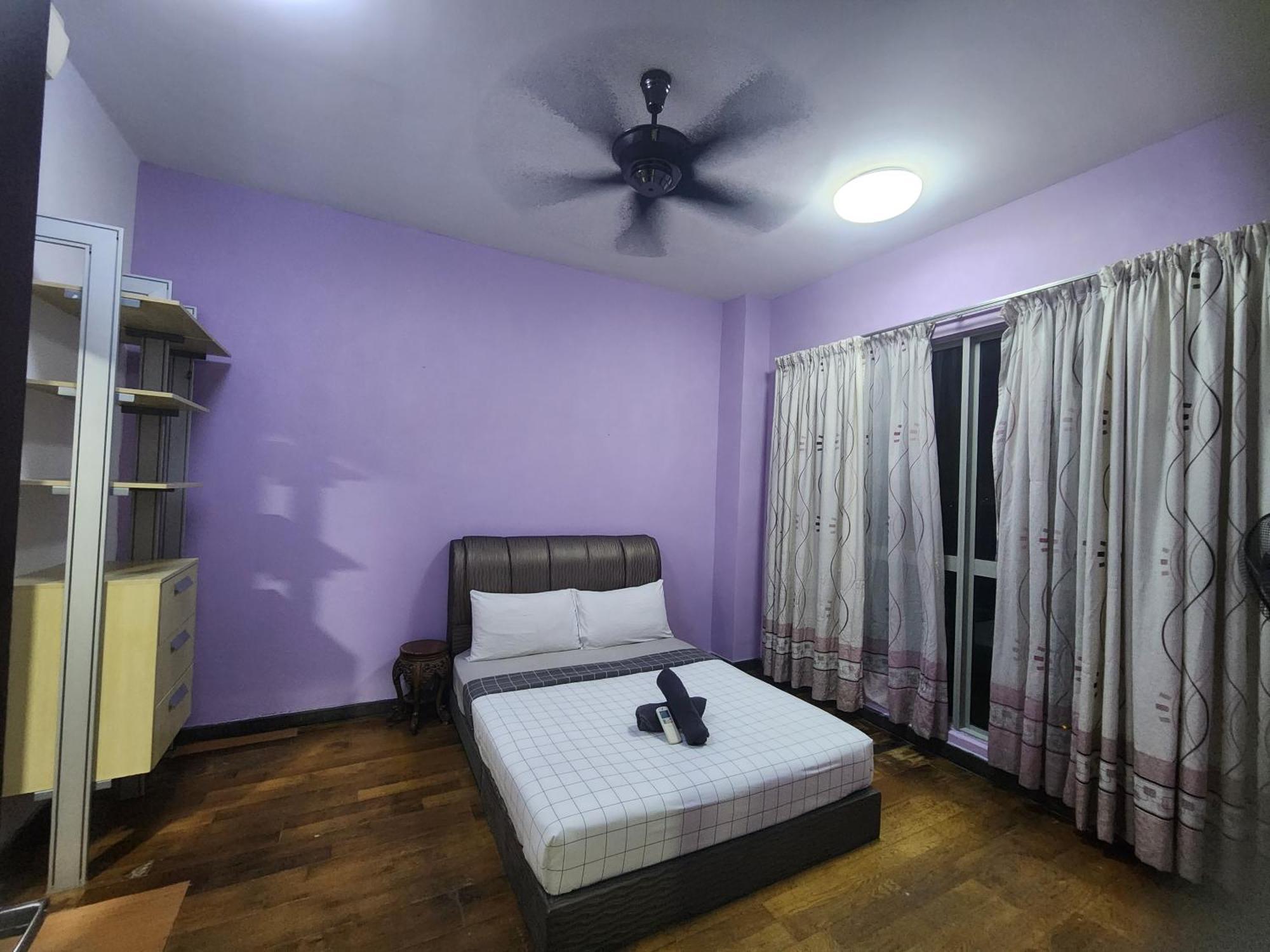 Regalia Suites Kuala Lumpur Klcc Esterno foto